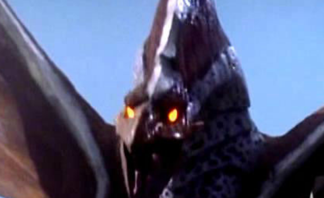 迪迦·奥特曼|奥特曼：异想天开的5个怪兽，一个很无脑，第一个令人无语