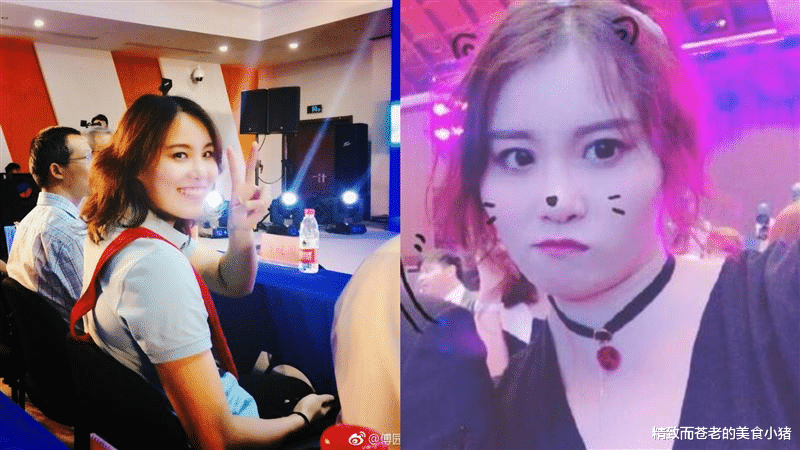 傅园慧|「洪荒少女」不当表情包了！ 矫正牙齿后竟美成刘诗诗