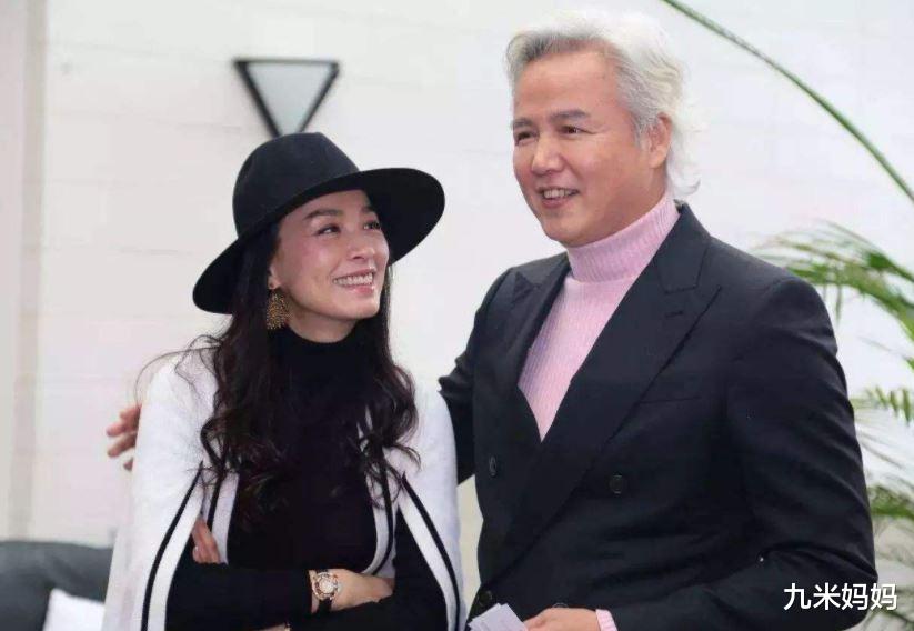 张庭|惩罚来了,张庭林瑞阳所有的社交账号都被封,而这或许还只是开始