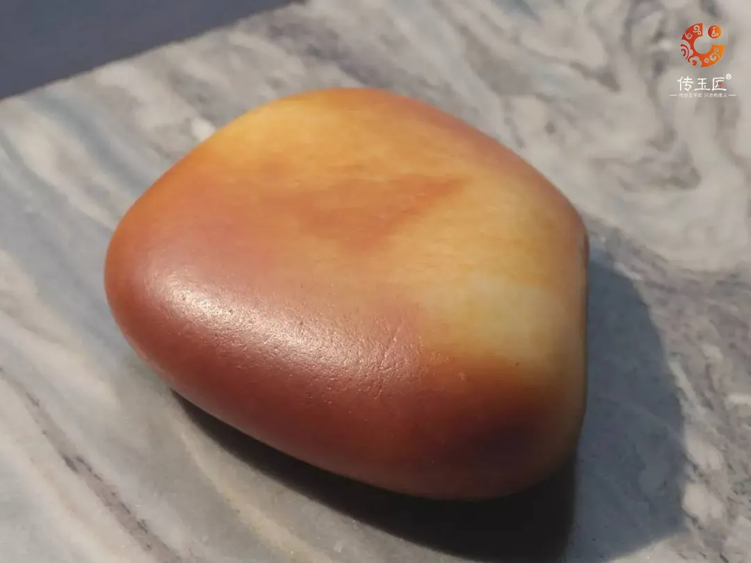 羊脂玉|和田玉和假货最重要的不同，是什么？