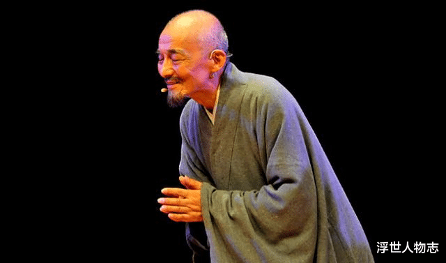 游本昌|卖房、妻子患癌，济公游本昌晚景凄凉？他的演技被写进了北电教材