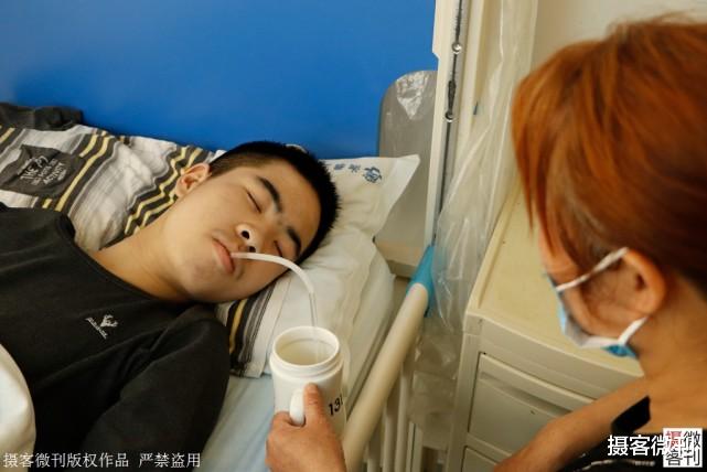 万象城 一个16岁白血病少年的自述：我终于体会到姐姐的痛苦