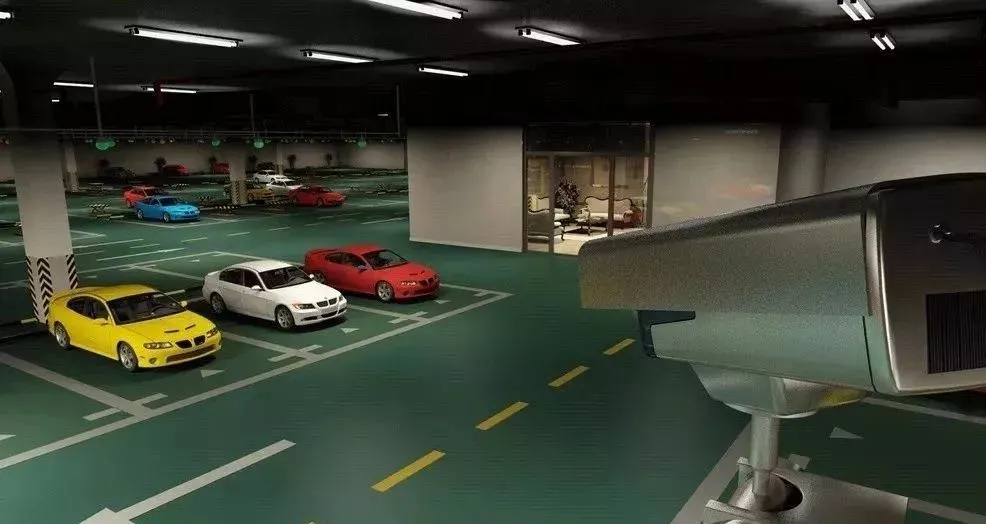 物业管理人 业主买了停车位,为啥还要给物业公司交车位服务费?