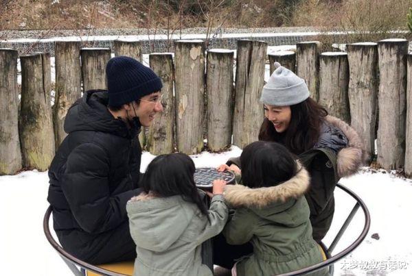 王力宏|王爸超狂医界经历曝！力宏赞他“从不找借口”：给最好示范…网友秒懂家教