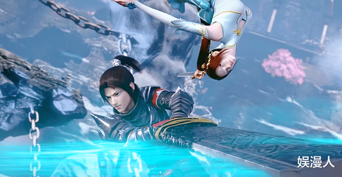 预告|斗破苍穹后续作品预告，动画一年不断更，萧炎对战云岚宗