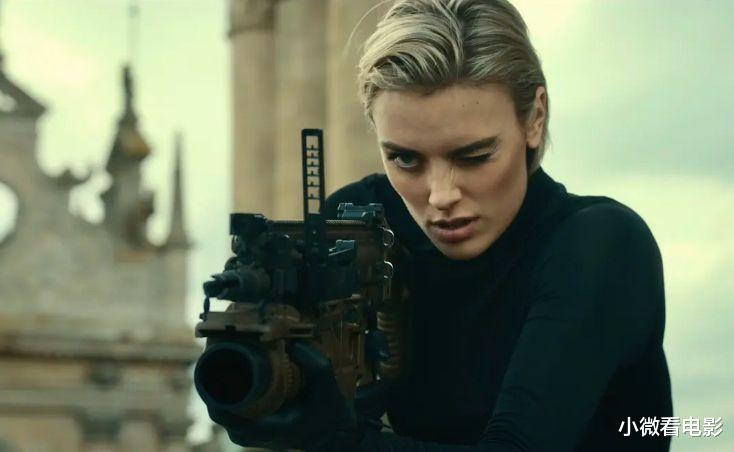 白百何|年度最烂的6部好莱坞大片，比往年下降了好几个层次