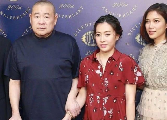 大宅门|富豪的命和钱：3亿换肾再振雄风，曾被誉为“女星收割机”