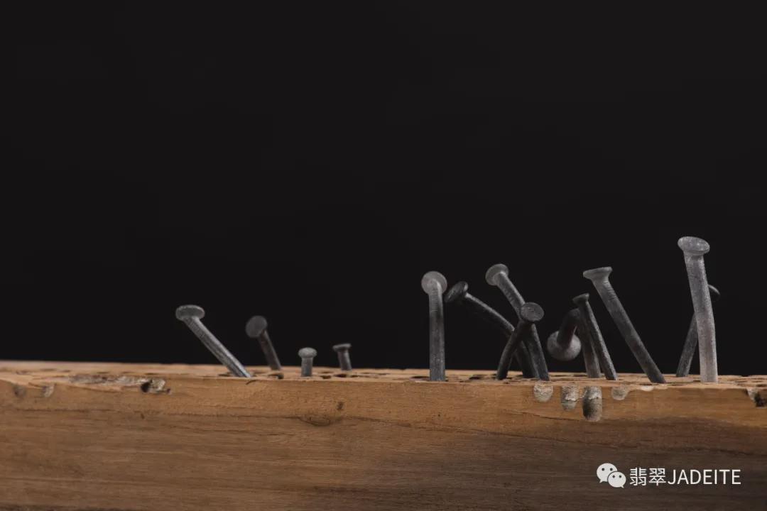 雕刻|“玩出色”——从握笔到握刀的跨界人生