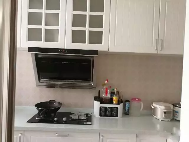 下个月搬新家，鼓起勇气晒晒！花了15W，朋友都说电视墙漂亮！