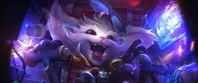 乌迪尔|LOL：本周3款半价，这款2019年的皮肤，首次在周半价中出现