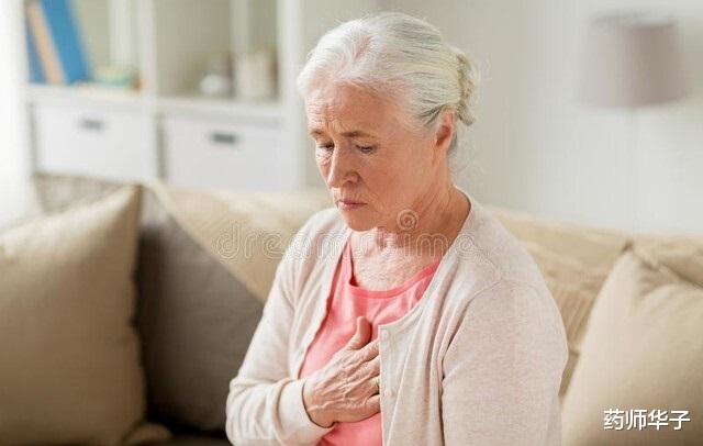 药师华子 心脏做了支架之后,还有心慌和隐痛,心脏支架真的有用吗?