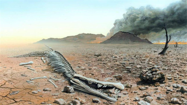 科学家 第6次生物大灭绝开始？科学家发表权威研究，2100年或突破临界点