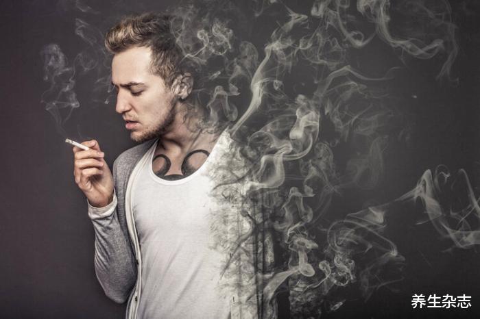 长寿|吸烟有害,为什么有些老烟民不但长寿,还不得肺癌?医生不再隐瞒
