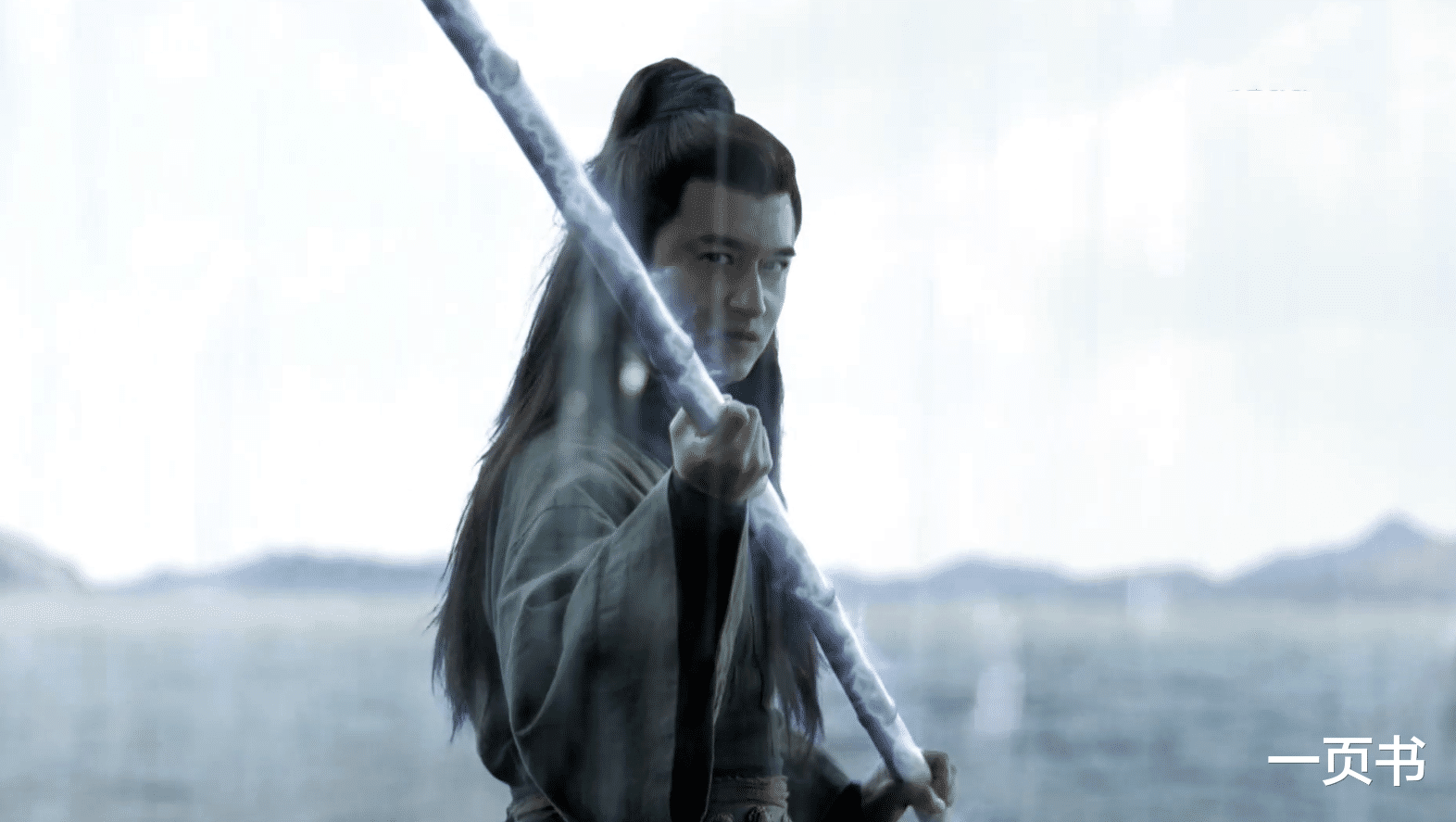 徐凤年|《雪中悍刀行》吴家四大神兵，徐凤年的大凉龙雀垫底，木马牛第三