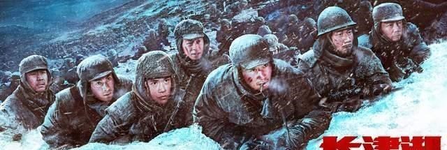 豆瓣|2021十大国产高分电影，长津湖只排第7，榜首和榜二全都出人意料