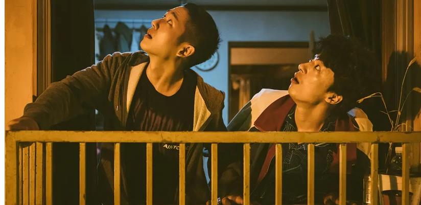 丁海寅|这个男人要来霸屏了！