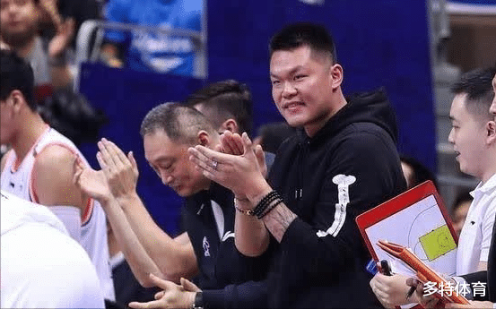 杜锋|宏远三猛将无缘第二阶段！杜锋做出重要决定，网红后卫遭放弃