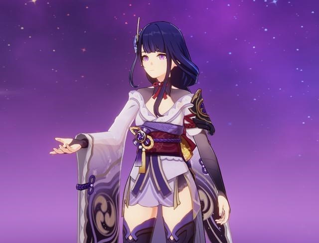 说DJ的妈妈|原神：以一己之力改变游戏体验，为什么只有七神才能做到？