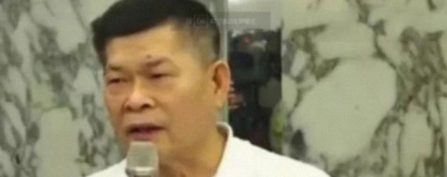 李亚萍|2019年，台湾艺人李亚萍和澎恰恰公然反目，揭开了婚宴随礼那些事