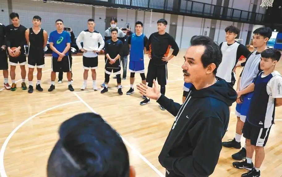台北|中国台北退出亚洲杯预选赛，能够给中国男篮带来怎样的帮助？