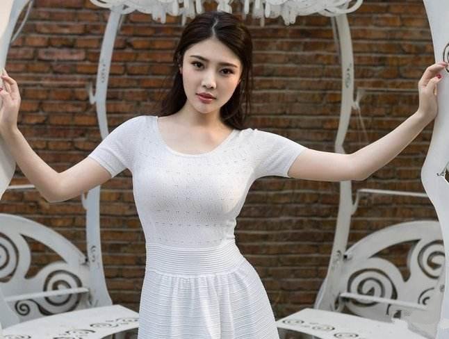 徐冬冬|都说徐冬冬不适合演“小龙女”？剧照流出后，刘亦菲都压不住