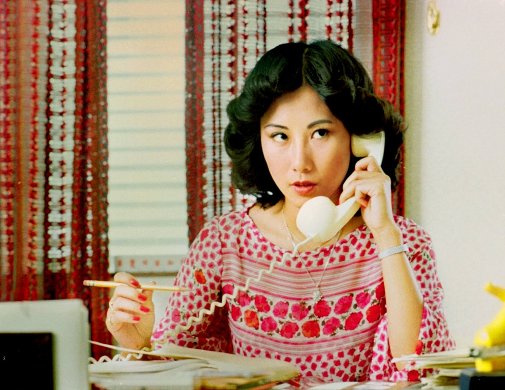 汪明荃|74岁汪明荃坦言记忆力减退、口齿不伶俐,但会继续努力不放弃自己