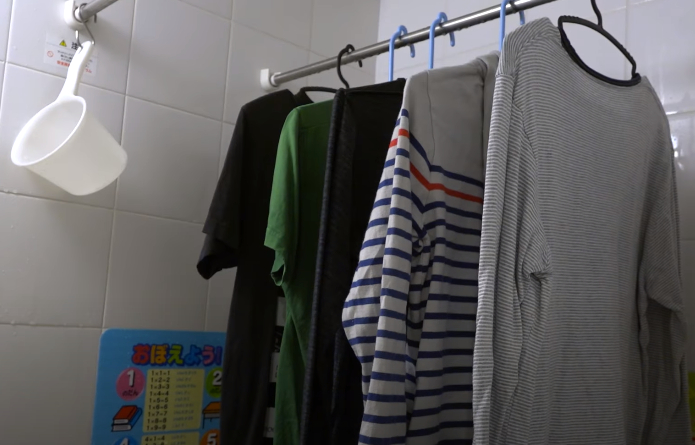 日本人卫生间这么小，为何如此好用？这些细节设计确实很人性化