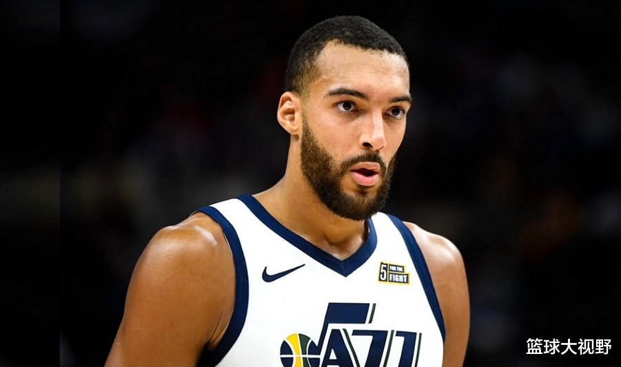 MVP|本赛季的MVP应该给谁?纳什、戈贝尔、林书豪的看法是一致的