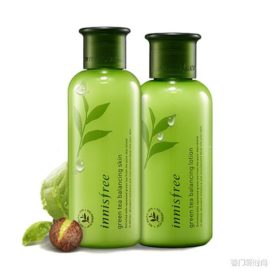 护肤品|十大高口碑护肤品套装 独有成分特点 效果不输任何国际大牌