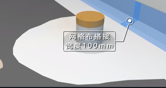 |卫生间防水施工怎么做？