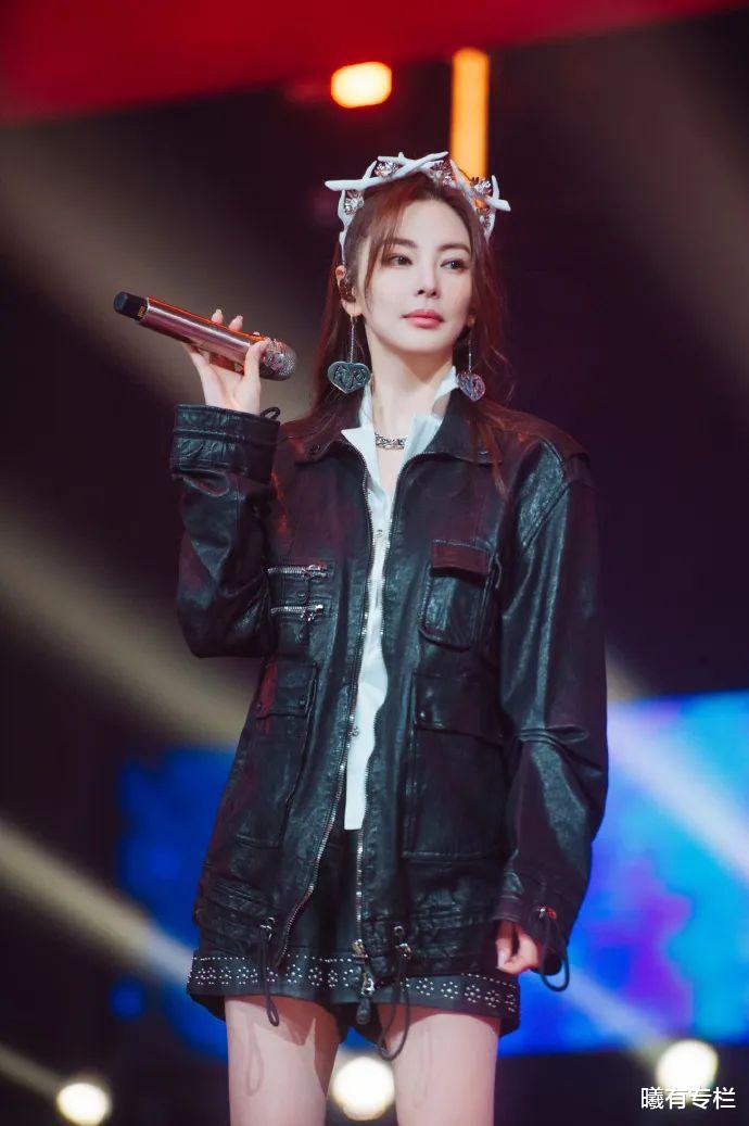 曦有专栏|张雨绮退出《女儿们的恋爱》，约会课堂提前结束了