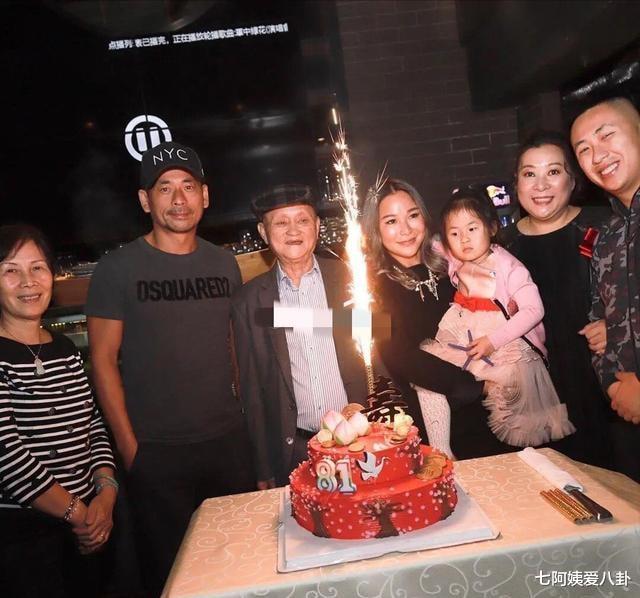 陈慧玲|“大佬”冼米华被批捕，他那妻妾争宠的宫斗戏，还能继续演下去吗