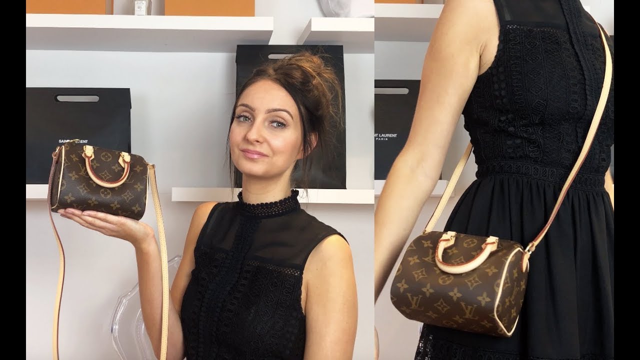 尚品控谈奢侈品|做工精细的不一定是真二手包,有暇疵的也未必是高仿包包