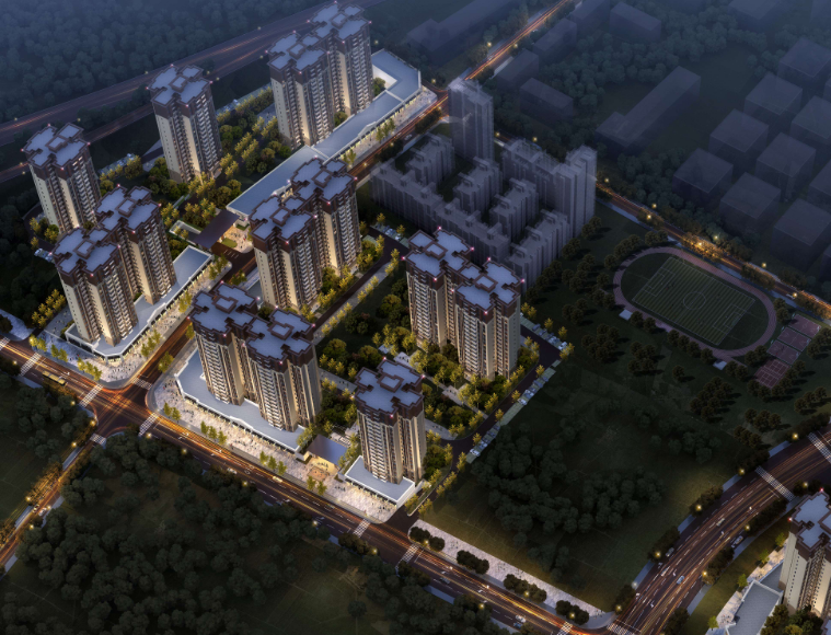深圳市|人口聚集效应还在，楼市投资逻辑没变