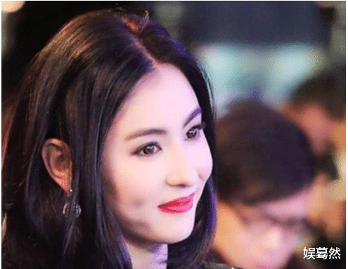 刘德华|刘德华唯一加入黑名单的女艺人，称绝不合作，巨头向华强都不好使