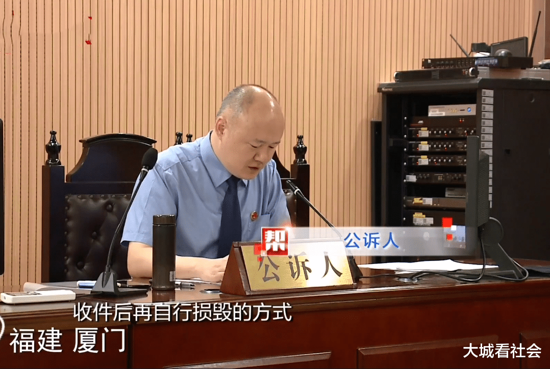  用快递寄送易碎品，拿到手损毁再索赔，男子半年敲诈14万