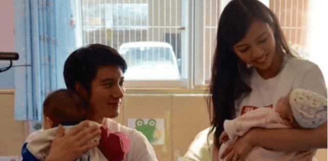 王力宏|有种“取名鬼才”叫王力宏，给儿子取名，一共5笔没有1笔是弯的