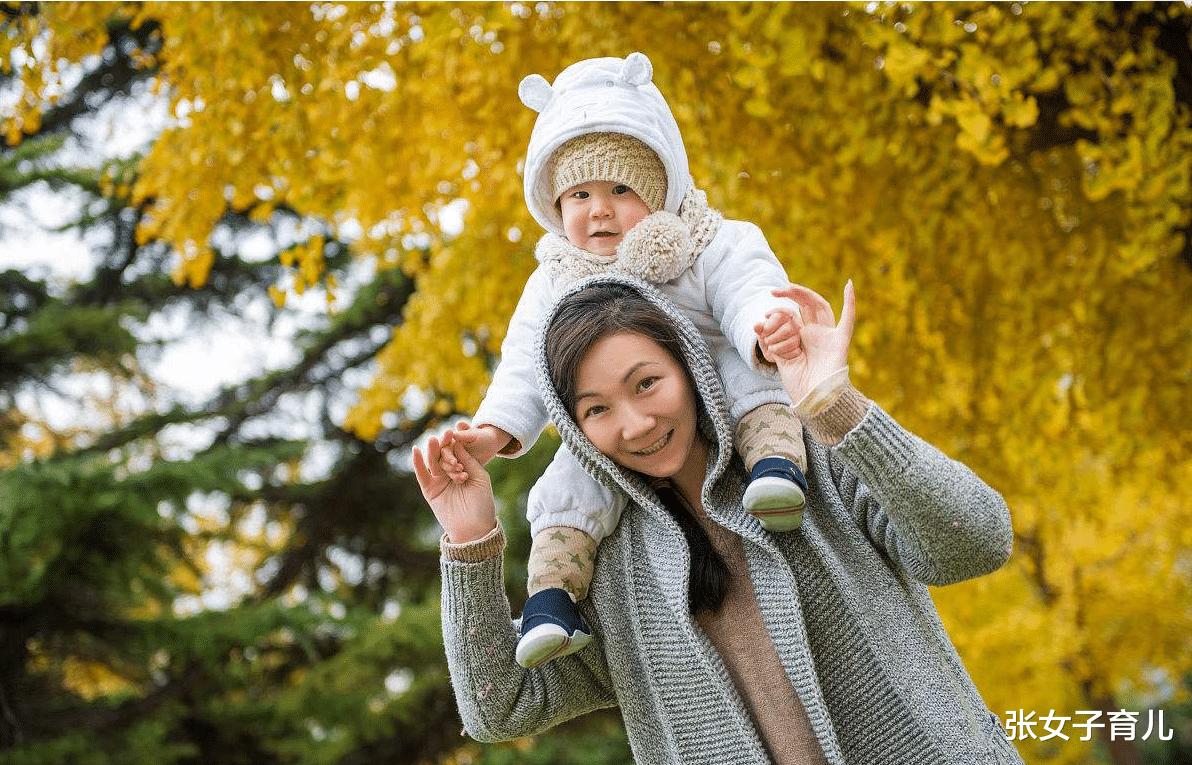 张女子育儿|保护孩子的视力，很多父母都做错了，这才是让孩子近视的真凶