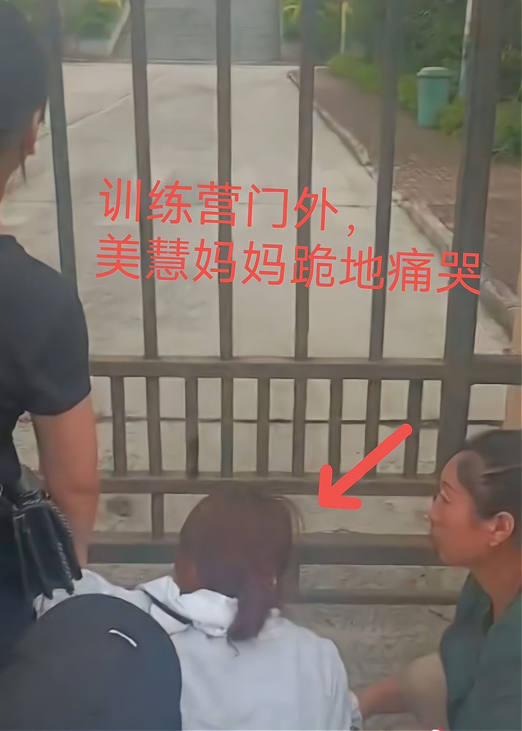  让女儿送死？20岁少女减肥营猝死，菜单曝光母亲痛哭，我却不觉得可怜？