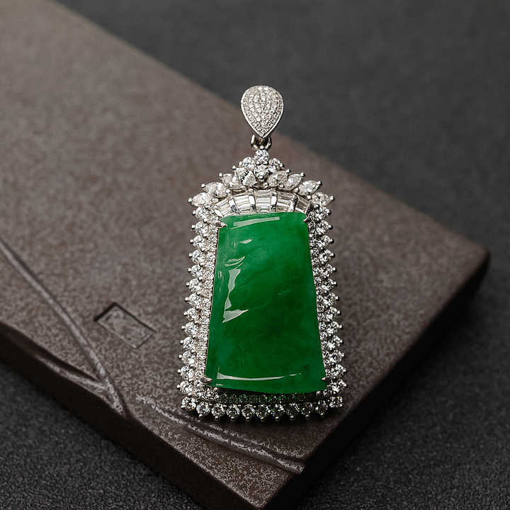 |翡翠行业中你不知道的黑话