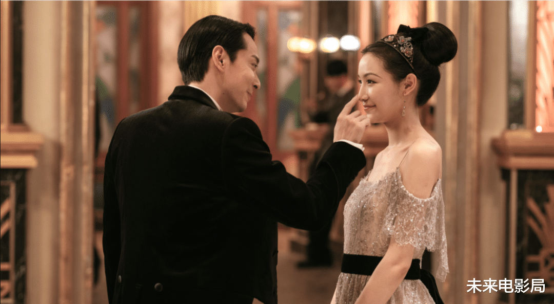 许幼怡|这部国剧崩了，再次搞砸双女主设定，劝退观众！