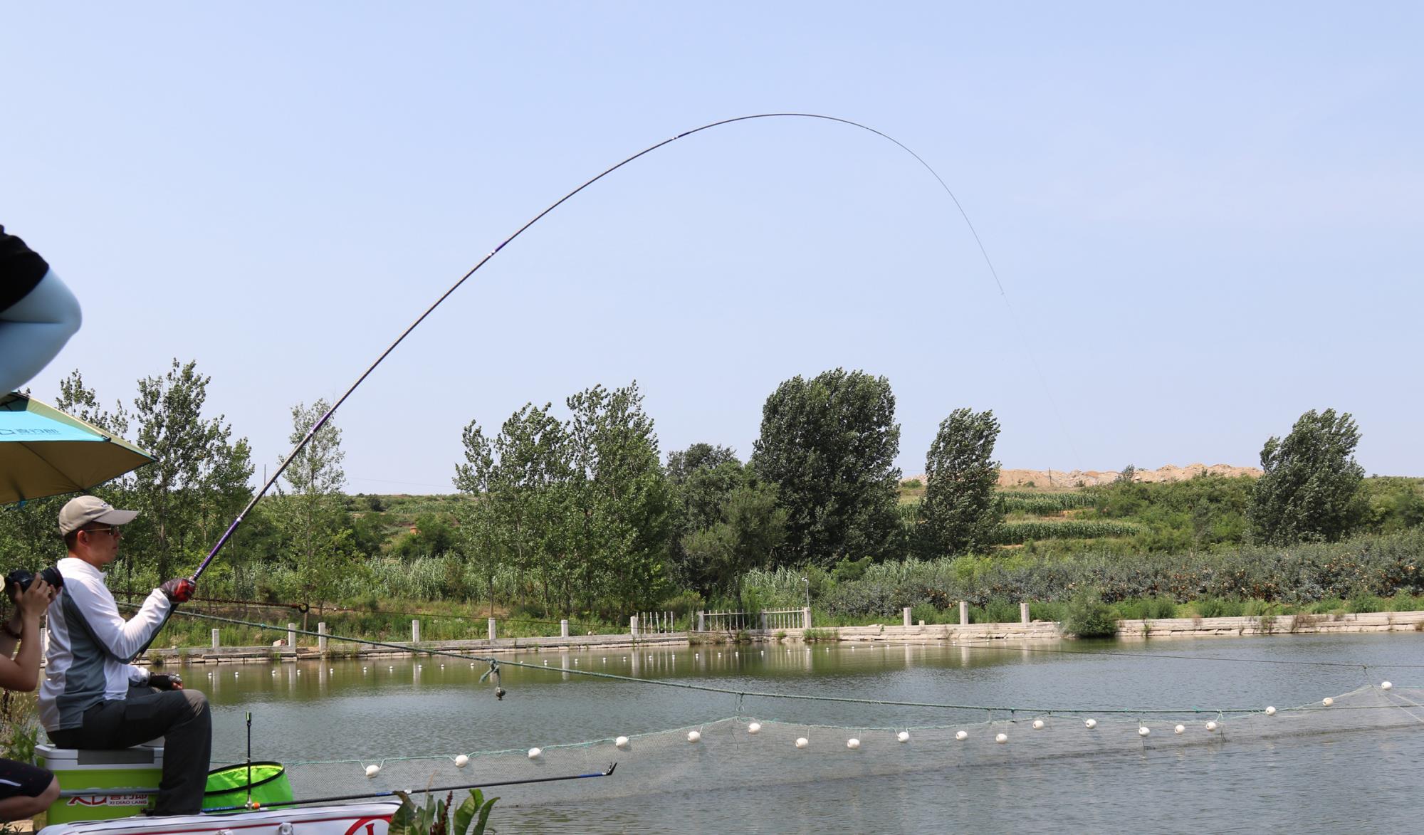 |夏季时，哪种天气最适合钓鱼？钓鱼和天气之间的关系