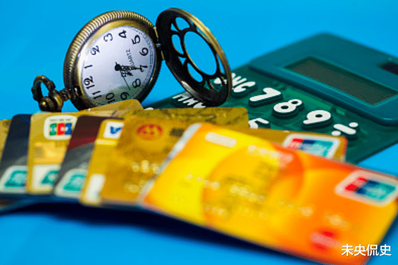 信用卡開始“調整”，多傢銀行統一行動，協商還款需瞭解-圖5