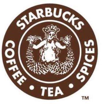 彭祖 你知道“星巴克”的LOGO画的是什么吗？来扒一扒人首鱼身的生物