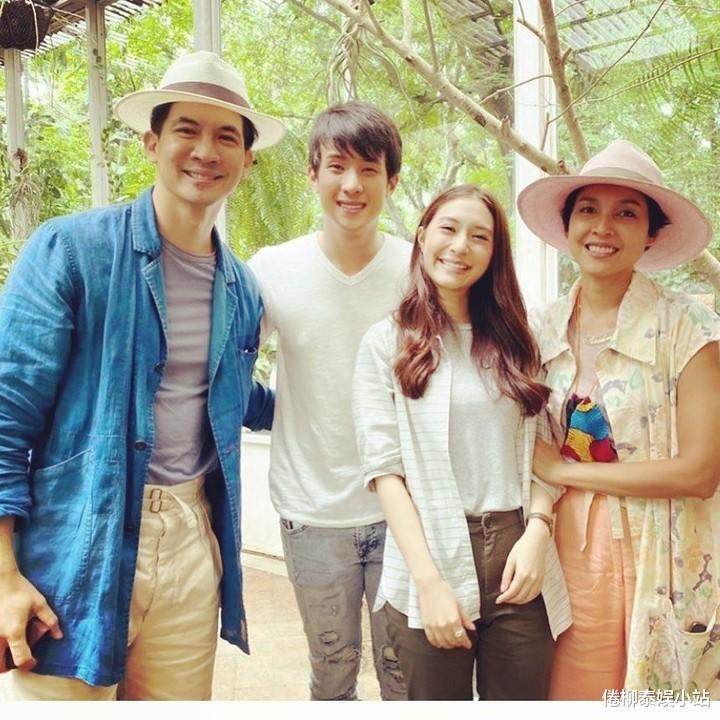 芒果台|为母则强，泰星Mew分享初为人母感受，Ken太大赞其忍耐力超强