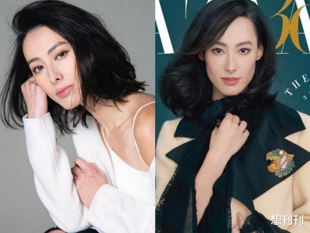黄晓明|悲剧！他们瘦了反而更难看了？
