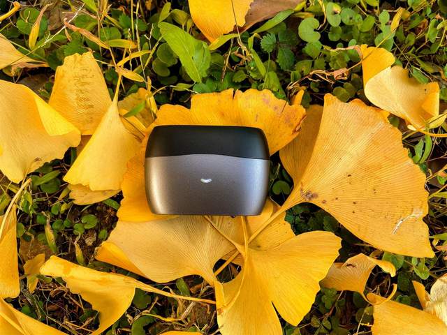 cmos|百元价位的真降噪耳机—绿联HiTuneX6