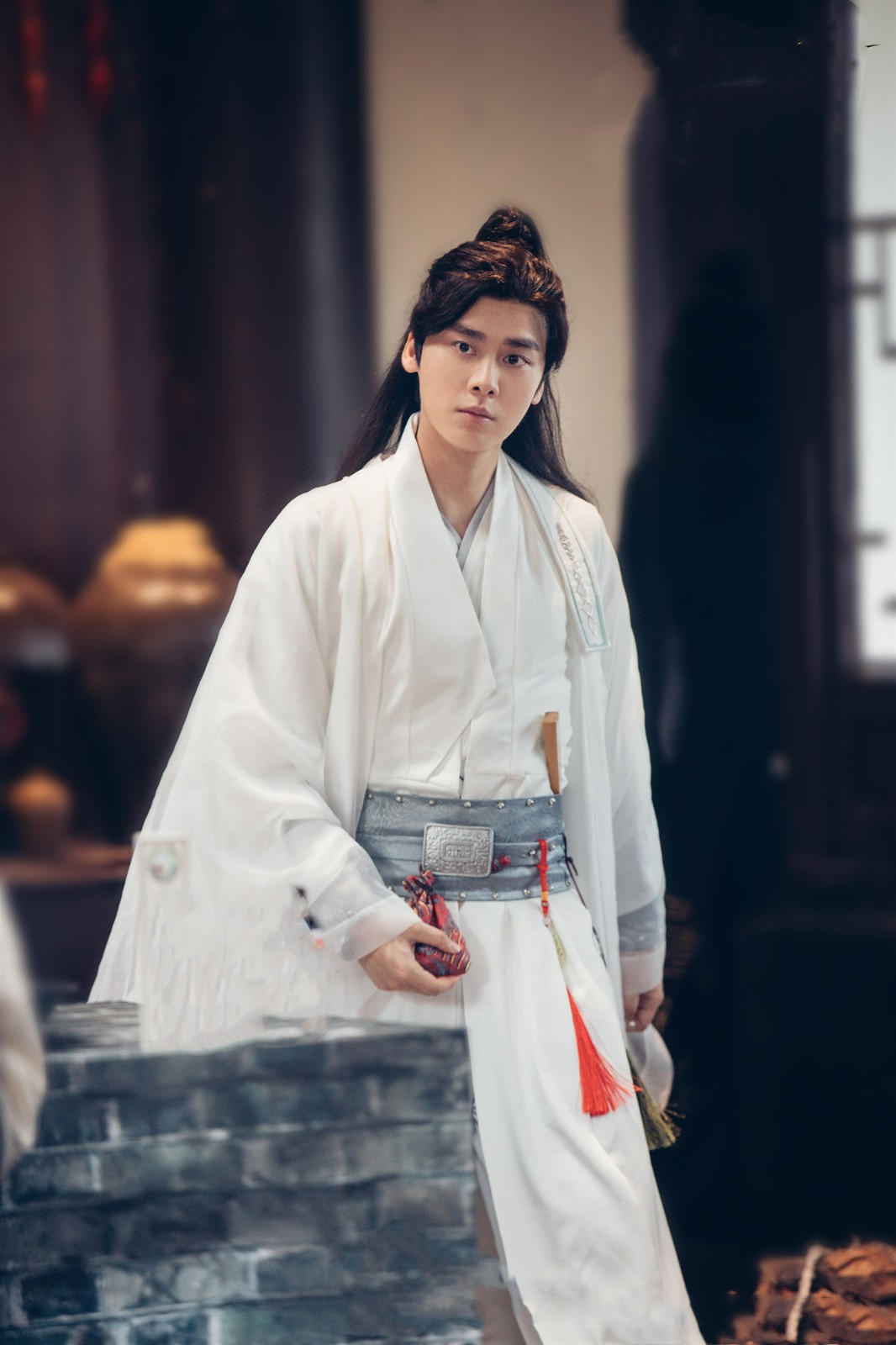 郎酒|《最后的赢家》：融入悬疑推理元素的综艺节目，各个主题环环相扣