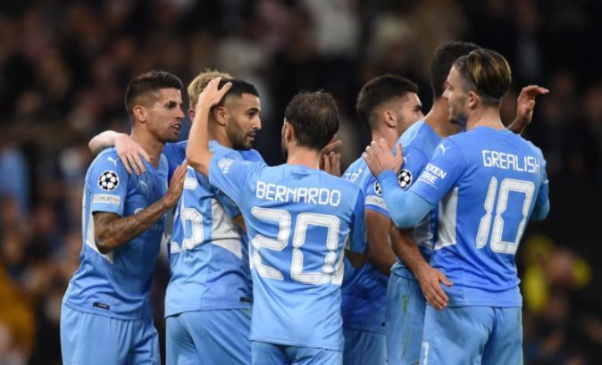 歐冠|歐足聯(lián)球隊(duì)年終排名出爐，巴薩跌出前五，第一意料之中