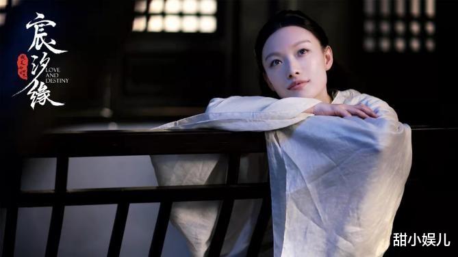 倪妮|仙侠剧热度不减，央视认可这6部：诞生多位顶流，倪妮被低估